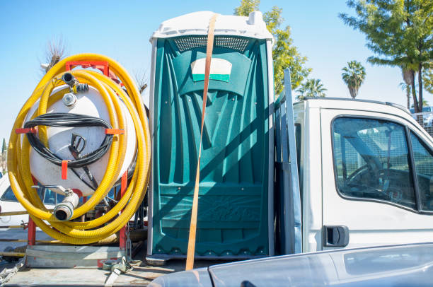 Best Long-term porta potty rental  in Gages Lake, IL