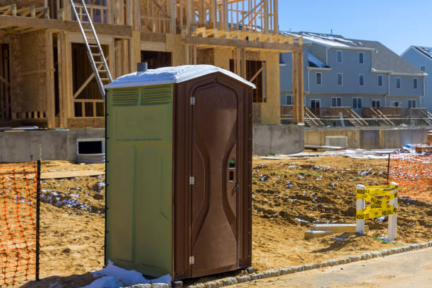 Best Portable bathroom rental  in Gages Lake, IL
