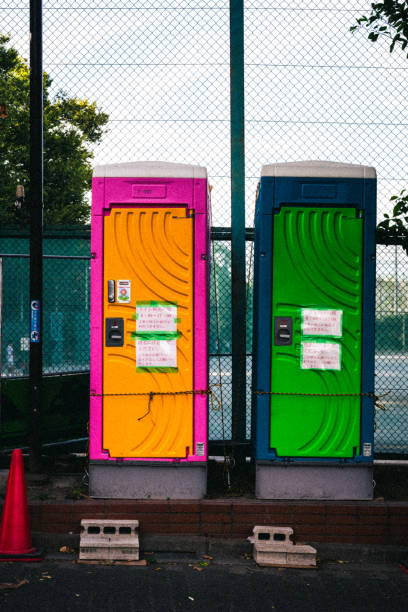 Best Long-term porta potty rental  in Gages Lake, IL