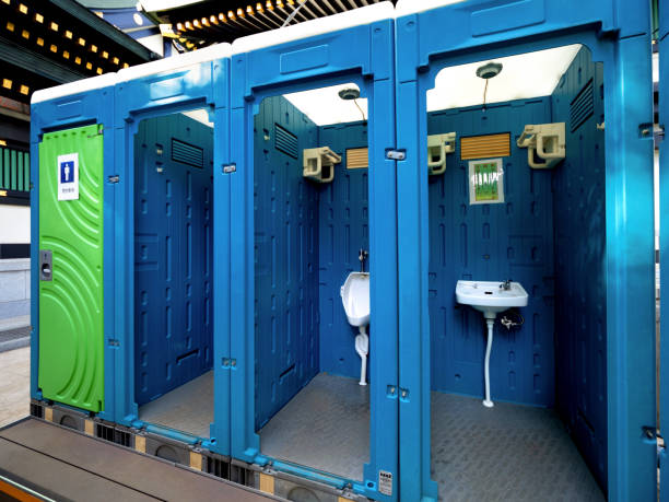 Best Affordable porta potty rental  in Gages Lake, IL