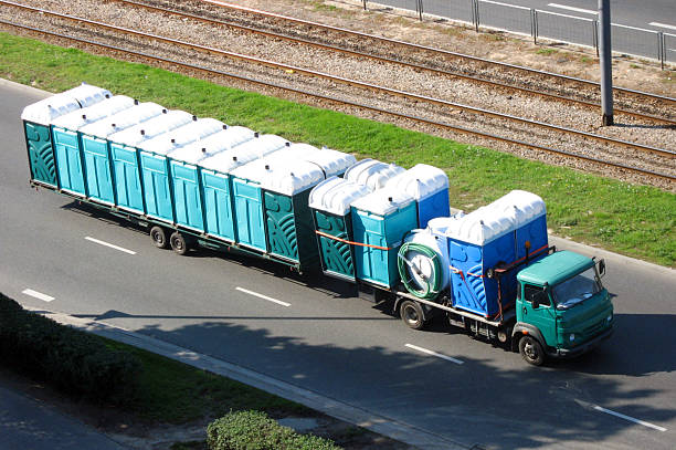 Best Sanitation services for porta potties  in Gages Lake, IL